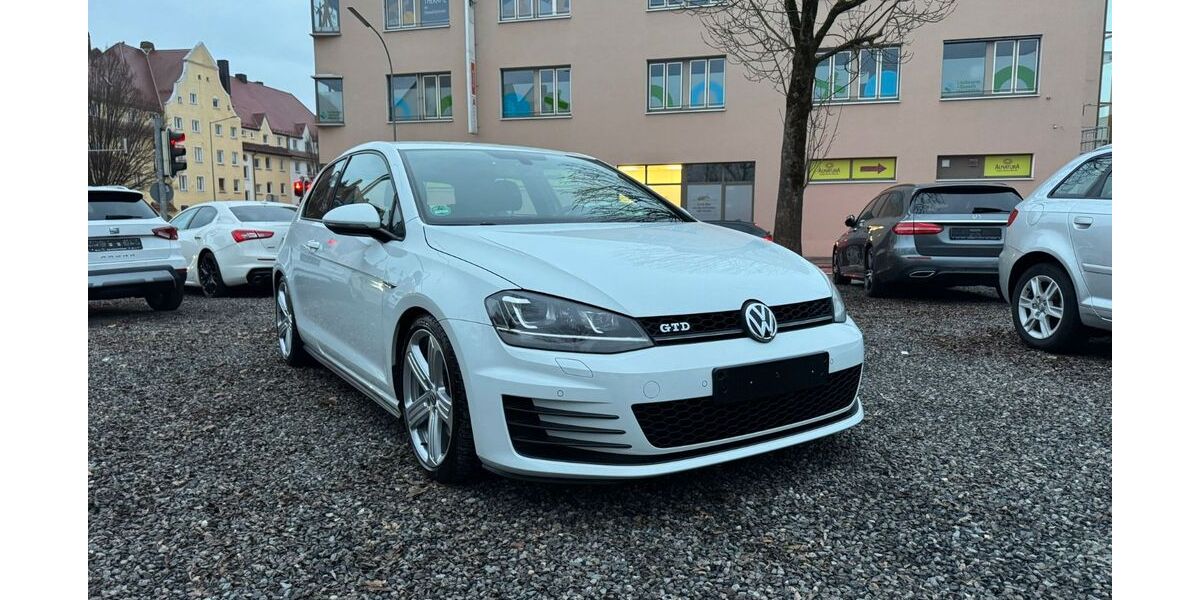 VW Golf 129.000 km 15.900 &euro; Ingolstadt 85055