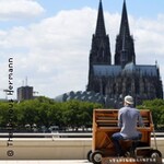 Stadtgeklimper - ranTasten - Die Erste Tour