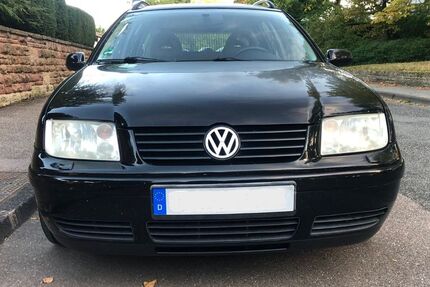 VW Bora 430.000 km 1.250 &euro; Gaimersheim 85080