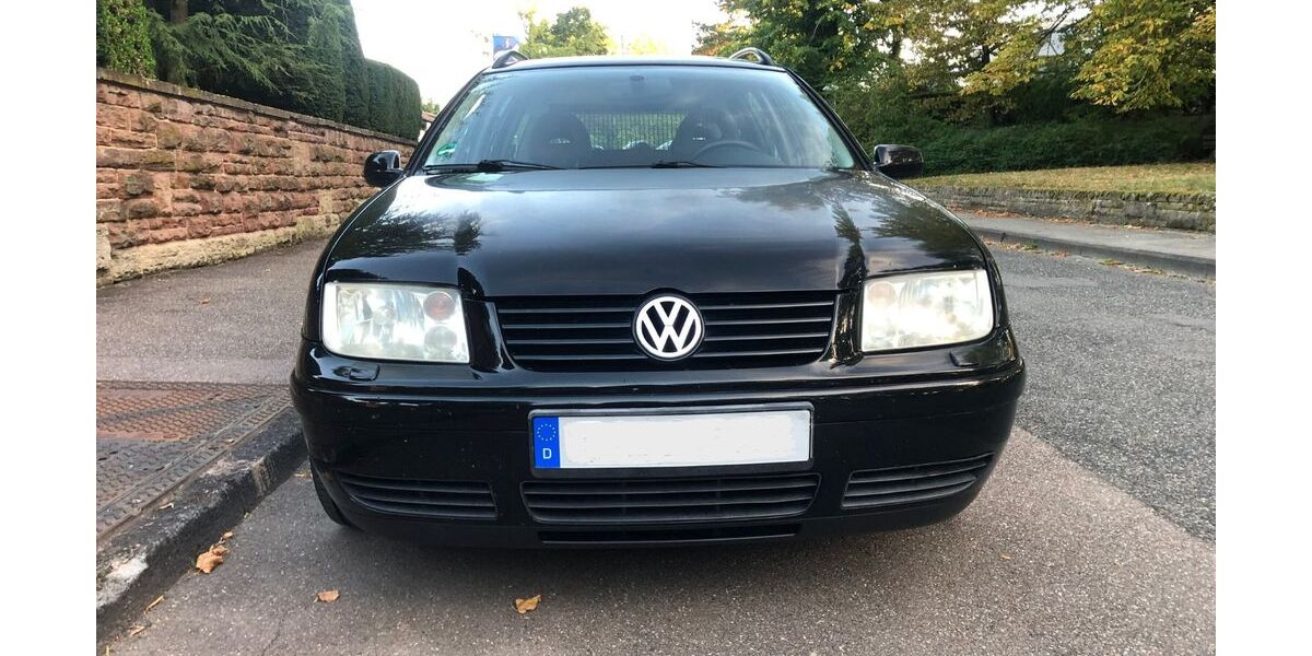 VW Bora 430.000 km 1.250 &euro; Gaimersheim 85080