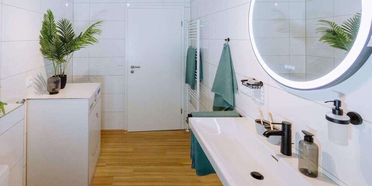 Etagenwohnung Pfaffenhofen an der Ilm Pfaffenhofen a d Ilm - 3 Zimmer, 88 m&sup2;, 409.000&euro; | Angebot:25736020