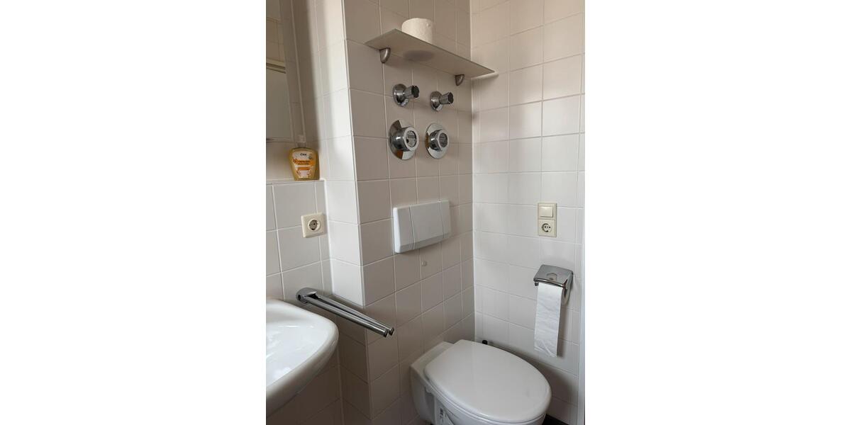 Etagenwohnung Ingolstadt - 2 Zimmer, 52 m&sup2;, 1.090&euro; | Angebot:25420740