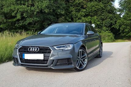 Audi A3 79.199 km 20.900 &euro; Denkendorf 85095