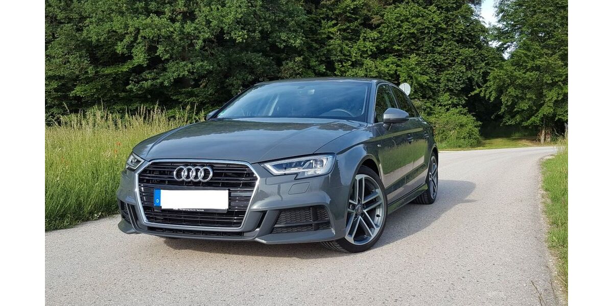 Audi A3 79.199 km 20.900 &euro; Denkendorf 85095