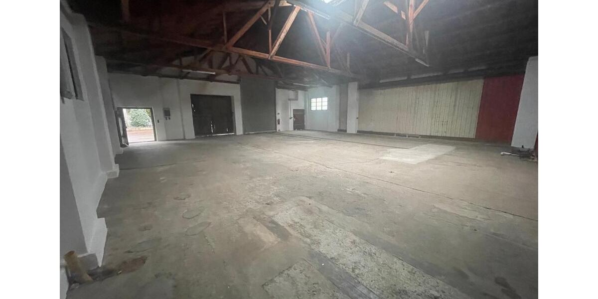 Gewerbeobjekt Eitensheim - 900&euro; | Angebot:25984906