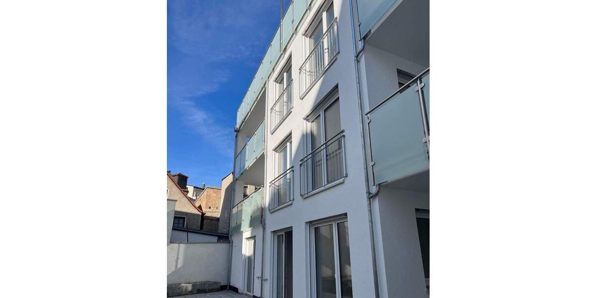 Etagenwohnung Ingolstadt Altstadt Südost - 3 Zimmer, 80 m&sup2;, 528.200&euro; | Angebot:25708041