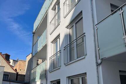 Wohnung Ingolstadt Altstadt Südost - 3 Zimmer, 80 m&sup2;, 528.200&euro; | Angebot:25708041