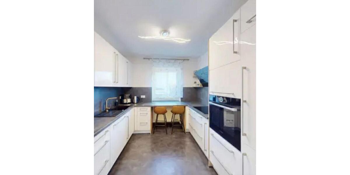 Etagenwohnung Großmehring - 4 Zimmer, 95 m&sup2;, 415.000&euro; | Angebot:24962329