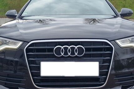 Audi A6 195.000 km 9.250 &euro; Ingolstadt 85057