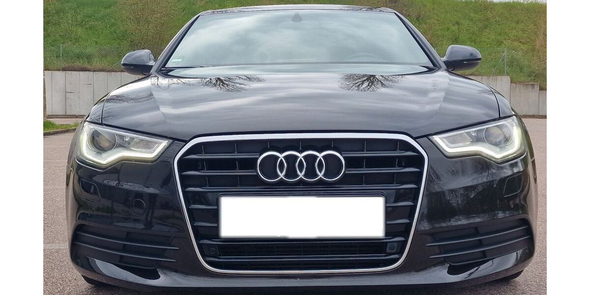 Audi A6 195.000 km 9.250 &euro; Ingolstadt 85057