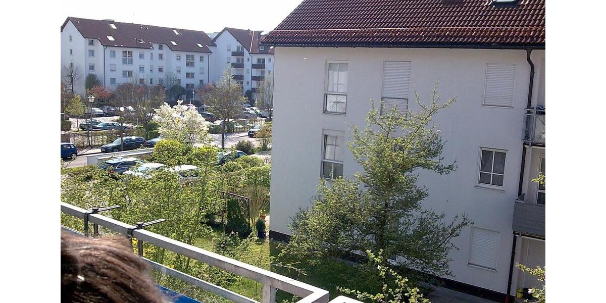 Etagenwohnung Ingolstadt - 1 Zimmer, 53 m&sup2;, 670&euro; | Angebot:26517633