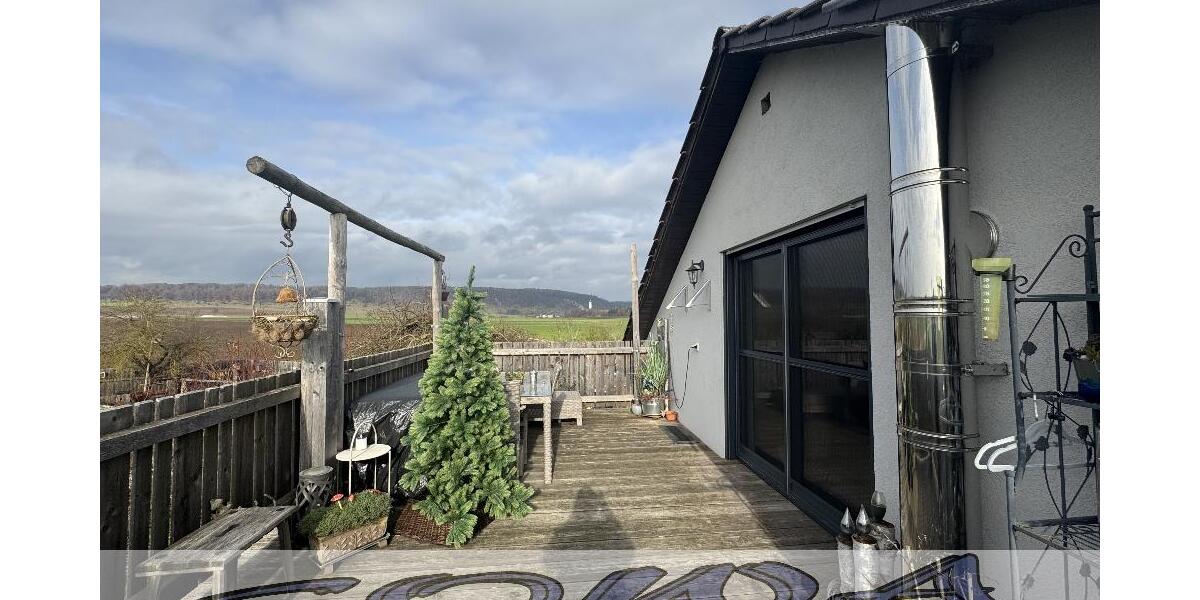 Kapitalanleger gesucht - Hochwertige 3 Zimmer Wohnung mit Balkon und Garten in Rennertshofen - Treidelheim - Ein Objekt von Ihrem Immobilienpartner SOWA Immobilien und Finanzen - 3- Rennertshofen | Angebot:24004427