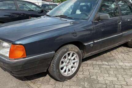 Audi 100 62.068 km 1.500 &euro; Ingolstadt 85053