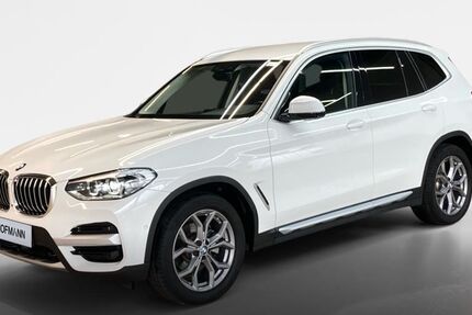 BMW X3 40.000 km 34.519 &euro; Ingolstadt 85053
