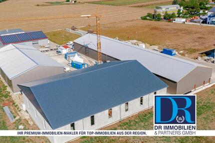 Gewerbeobjekt Stammham - 3.000&euro; | Angebot:22912251