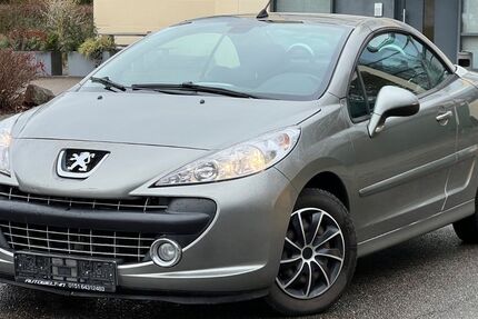 Peugeot 207 134.000 km 1.999 &euro; Ingolstadt 85057