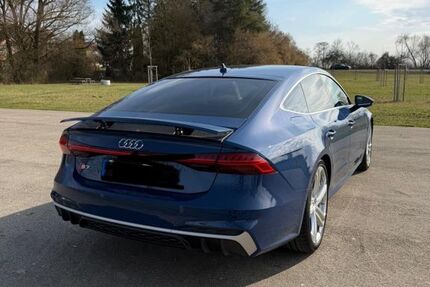 Audi S7 12.500 km 68.000 &euro; Ingolstadt 85051
