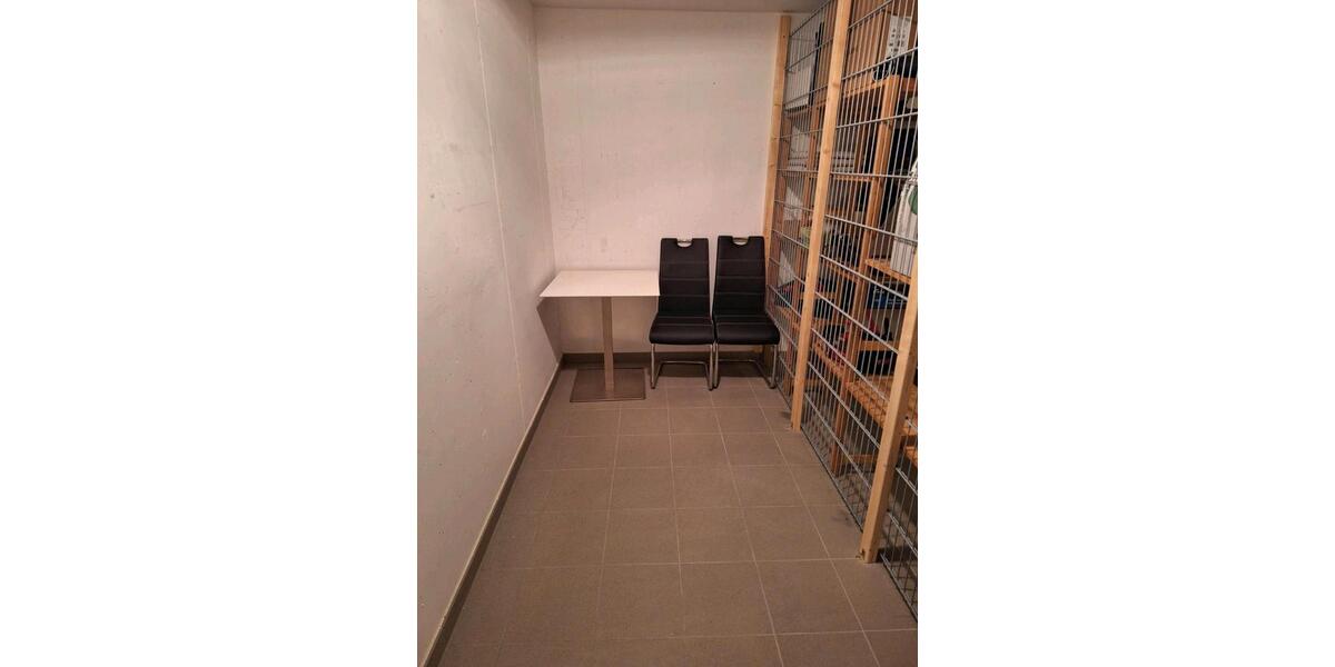 Erdgeschoßwohnung Ingolstadt Nordost - 1 Zimmer, 25 m&sup2;, 600&euro; | Angebot:26631641