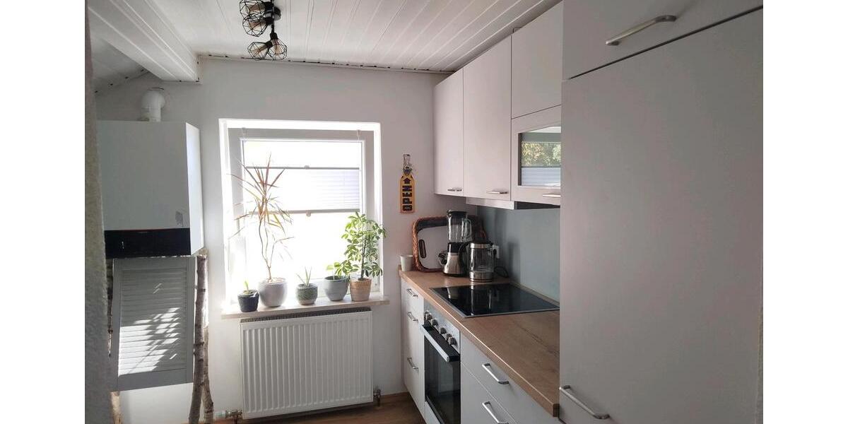 Dachgeschoßwohnung Ingolstadt Nordost - 3 Zimmer, 64 m&sup2;, 290.000&euro; | Angebot:27606764