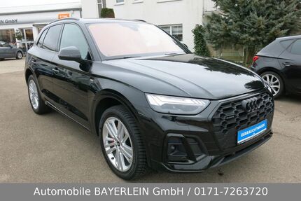 Audi Q5 109.000 km 36.990 &euro; Stammham/Appertshofen 85134