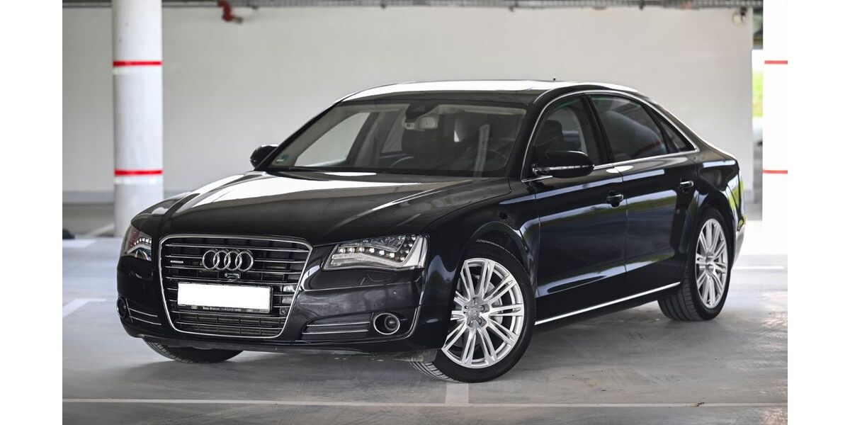 Audi A8 63.500 km 29.000 &euro; ingolstadt 85057