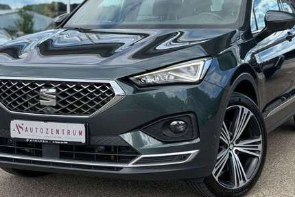 Seat Tarraco 60.000 km 24.990 &euro; Neuburg/Donau 86633