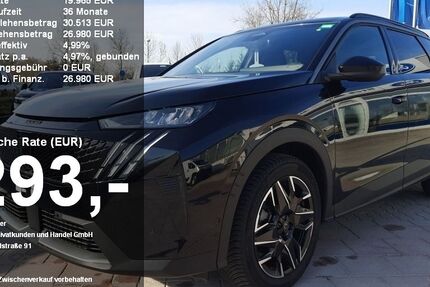 Peugeot 5008 39.682 km 26.980 &euro; Neustadt / Donau 93333