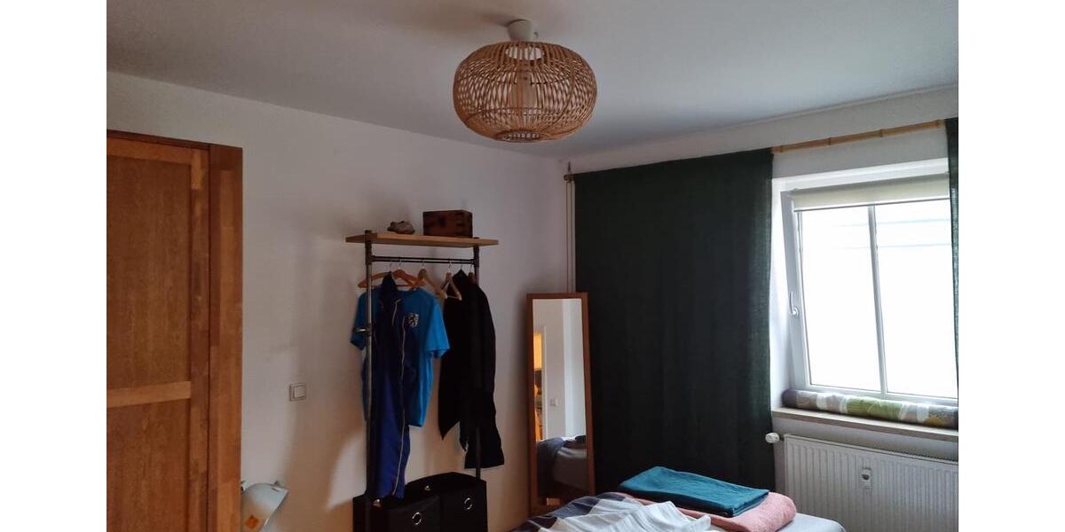 Erdgeschoßwohnung Ingolstadt Münchener Straße - 4 Zimmer, 89 m&sup2;, 1.240&euro; | Angebot:26222535