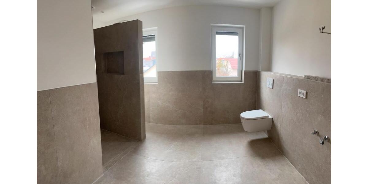 Etagenwohnung Ingolstadt Nordost - 2 Zimmer, 54 m&sup2;, 1.100&euro; | Angebot:26646646