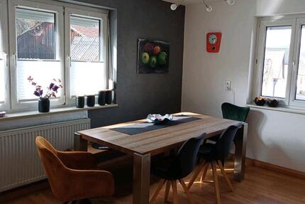 Wohnung Wellheim - 4 Zimmer, 105 m&sup2;, 900&euro; | Angebot:25406673