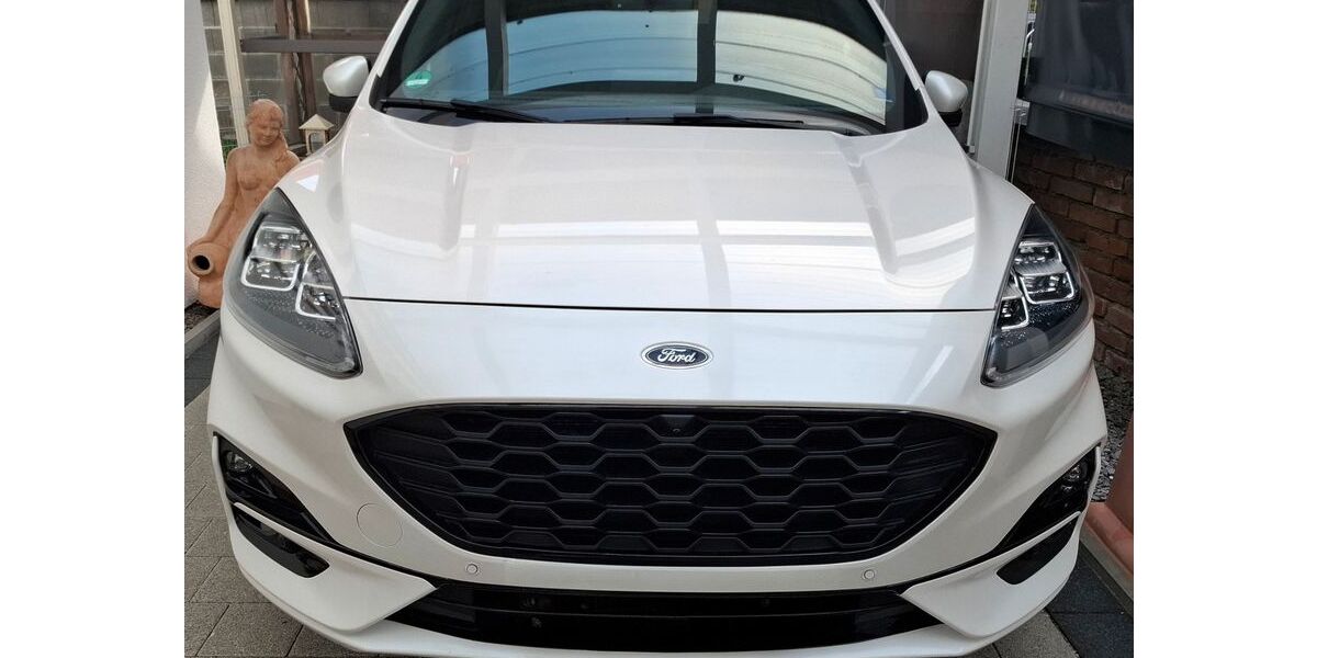 Ford Kuga 149.600 km 15.800 &euro; Ingolstadt 85051