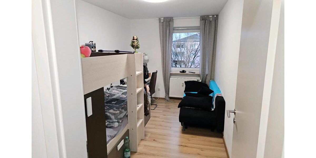 Etagenwohnung Ingolstadt Nordost - 3 Zimmer, 73 m&sup2;, 250.000&euro; | Angebot:27281560