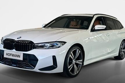 BMW 320 37.700 km 43.910 &euro; Pfaffenhofen 85276