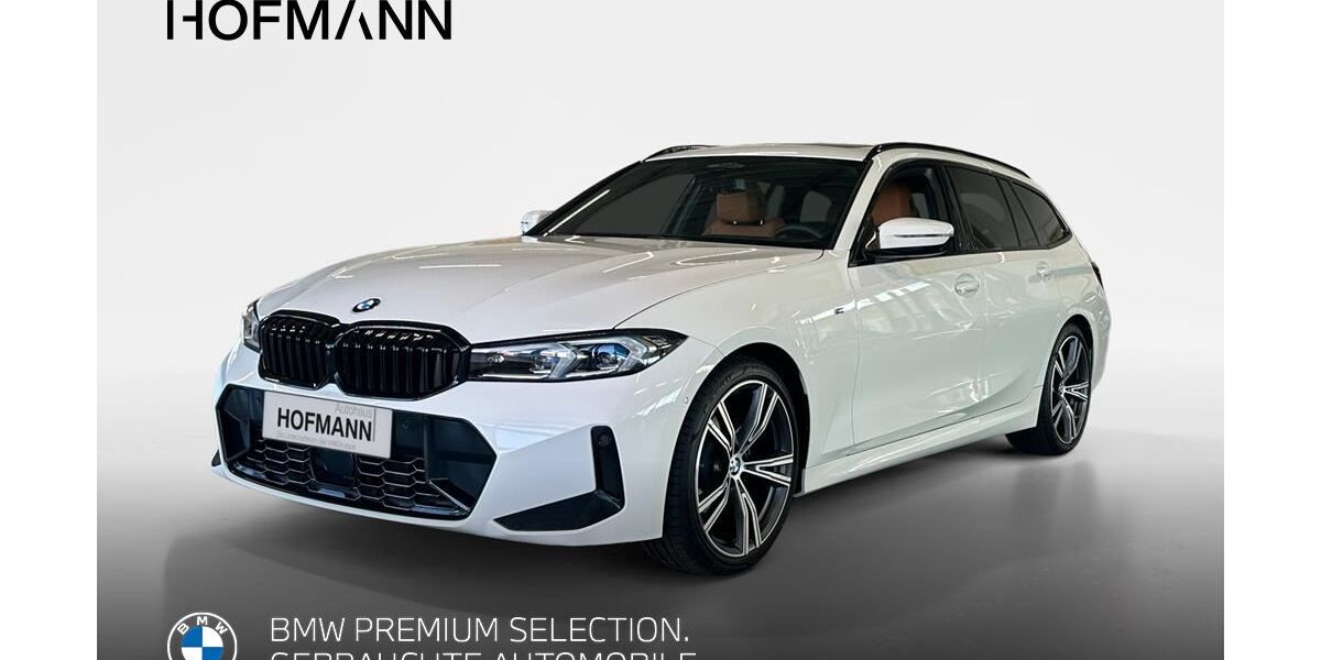 BMW 320 37.700 km 43.910 &euro; Pfaffenhofen 85276