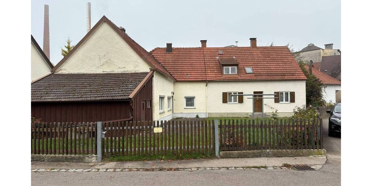 Grundstück Schrobenhausen - 310.000&euro; | Angebot:25702801