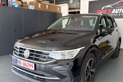 VW Tiguan 128.200 km 19.000 &euro; Neuburg an der Donau 86633