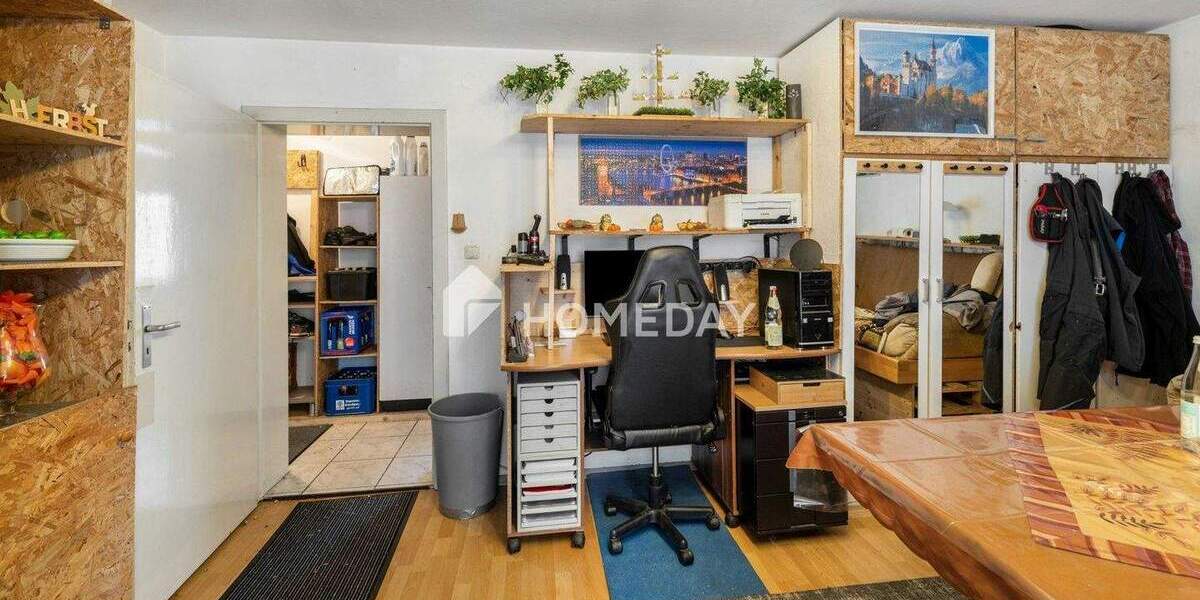 Mehrfamilienhaus, Wohnhaus Neuburg an der Donau Neuburg - 1 Zimmer, 346 m&sup2;, 1.390.000&euro; | Angebot:25799531