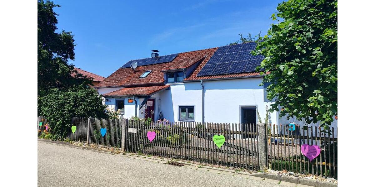 Einfamilienhaus Denkendorf - 5 Zimmer, 150 m&sup2;, 440.000&euro; | Angebot:26942040
