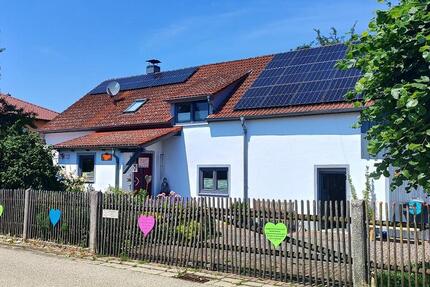 Haus Denkendorf - 5 Zimmer, 150 m&sup2;, 440.000&euro; | Angebot:26942040