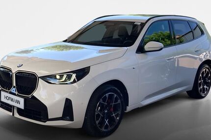 BMW X3 13.700 km 57.260 &euro; Ingolstadt 85053