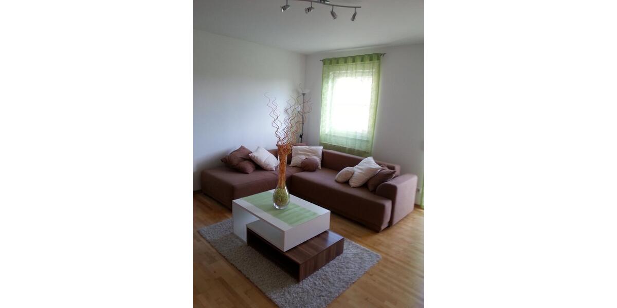 Etagenwohnung Ingolstadt Friedrichshofen-Hollerstauden - 3 Zimmer, 66 m&sup2;, 315.000&euro; | Angebot:24391817