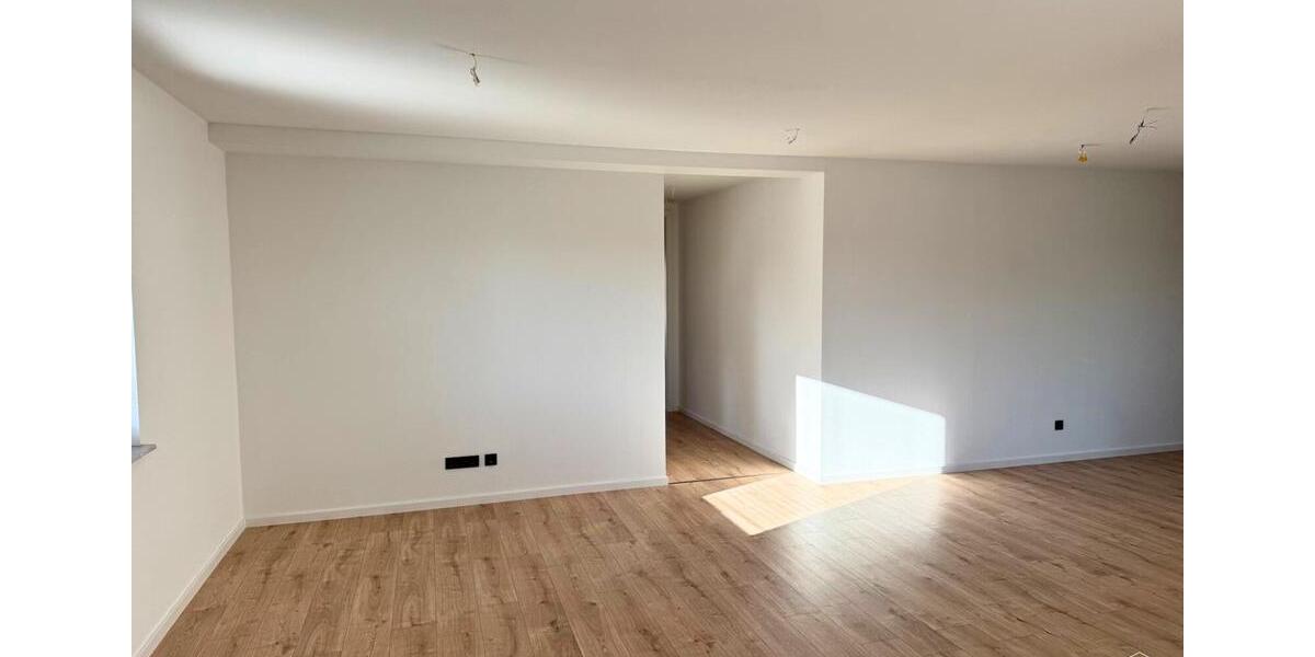 Etagenwohnung Neustadt an der Donau - 3 Zimmer, 87 m&sup2;, 1.305&euro; | Angebot:26464313