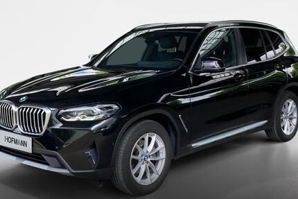 BMW X3 26.400 km 38.890 &euro; Ingolstadt 85053