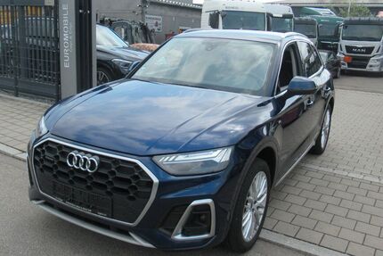 Audi Q5 211.735 km 22.491 &euro; Ingolstadt 85055