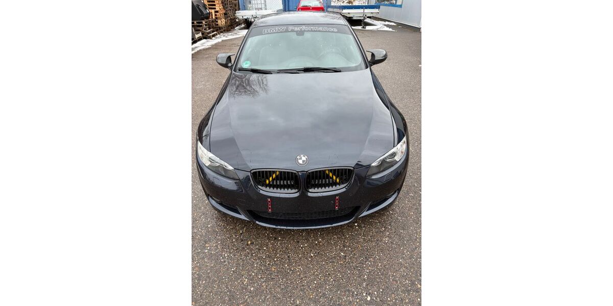 BMW 335 191.424 km 16.900 &euro; Wolnzach 85283