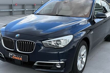BMW 535 Gran Turismo 157.000 km 22.999 &euro; Ingolstadt 85057