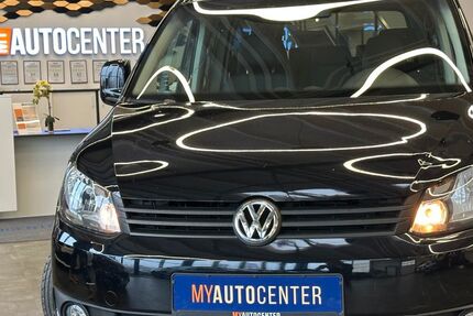 VW Caddy Maxi 182.800 km 7.999 &euro; Pfaffenhofen 85276