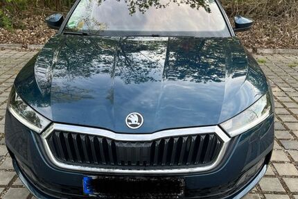 Skoda Octavia 68.500 km 24.100 &euro; Neustadt an der Donau 93333