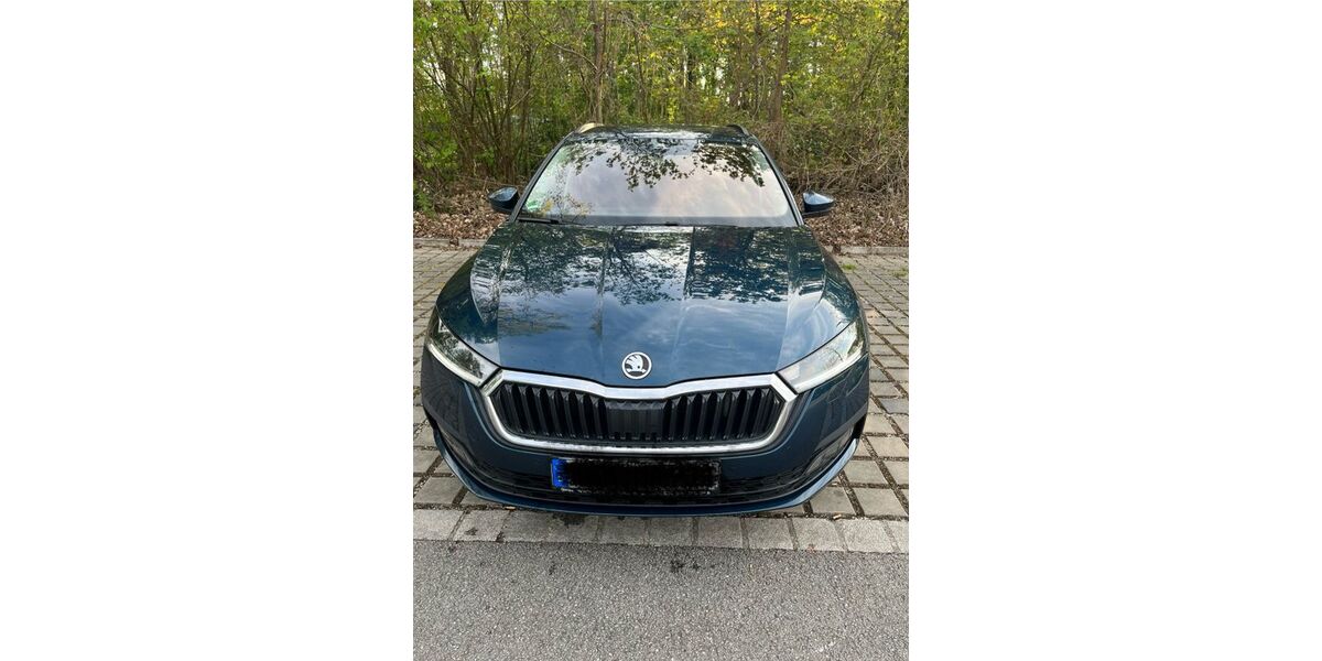Skoda Octavia 68.500 km 24.100 &euro; Neustadt an der Donau 93333