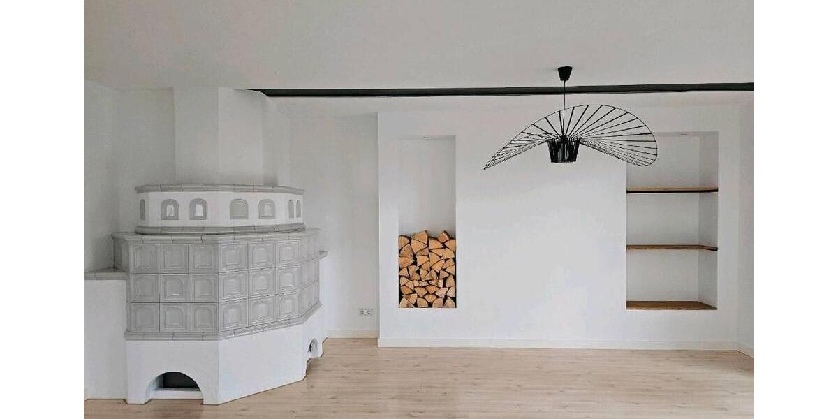 Erdgeschoßwohnung Neuburg an der Donau - 4 Zimmer, 120 m&sup2;, 1.400&euro; | Angebot:26465616